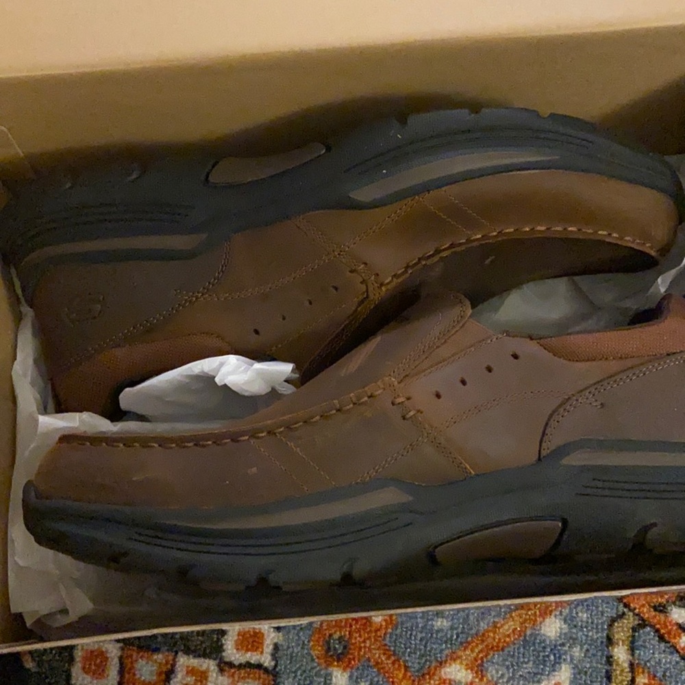 Men’s shoes